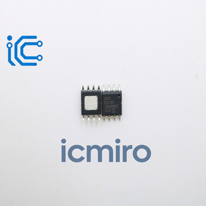 ICMICRO En Stock Nuevo Microcontrolador Microchip Original MCU Proveedor Confiable IXDN609SITR - Product Image 1