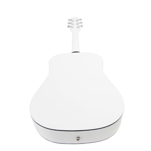 Guitarra Acústica Única de 6 Cuerdas con Diapasón de Madera de Tilo Tecnológica Estilo <span class=keywords><strong>LAVA</strong></span> con Cuerdas Originales de Latón - Product Image 6