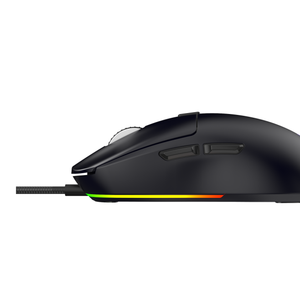 Có thể điều chỉnh DPI có dây và không dây chuột RGB Chuột chơi game - Product Image 6