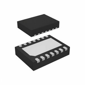 NB633EL-LF-Z Canal del Fabricante Gestión de Energía (PMIC) 14 VFDFN Exposed Pad Comprar Componentes Electrónicos en Línea - Product Image 1