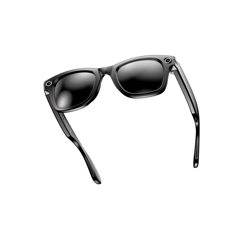 Lentilles de lunettes de soleil