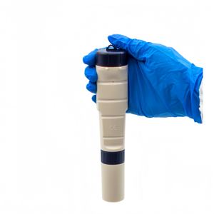 เครื่องวัดค่า pH แบบพกพา Roc Ph Meter Ketosis จากประเทศจีน พร้อมอิเล็กโทรดสำหรับนม ราคาเครื่องวัดค่าการนำไฟฟ้าและ TDS สำหรับน้ำผลไม้ - Product Image 4