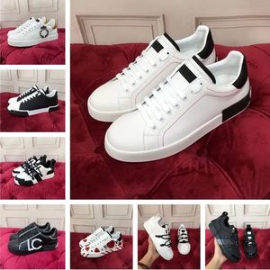 <span class=keywords><strong>Sneakers</strong></span> di Design Scarpe Casual Vintage <span class=keywords><strong>in</strong></span> <span class=keywords><strong>Pelle</strong></span> Trainer da Uomo e da <span class=keywords><strong>Donna</strong></span> Abbinabili alla Moda - Product Image 5