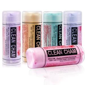 OEM الأكثر مبيعاً امتصاص سيارة تجفيف <span class=keywords><strong>Pva</strong></span> Plas chaois <span class=keywords><strong>Deerskin</strong></span> 66*43 الحيوانات الأليفة الكبيرة - Product Image 4