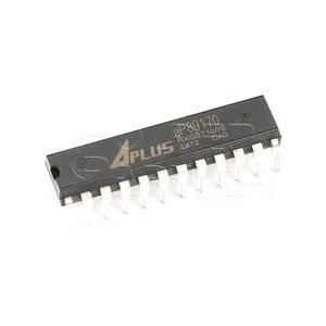 AP89170 רכיבים אלקטרוניים שבבי IC חדשים מעגלים משולבים מקוריים מוליכים למחצה SOP-28 AP89170