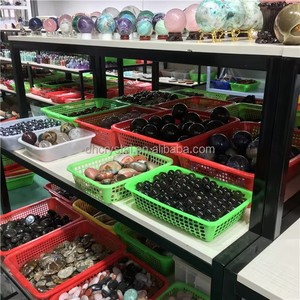 Nuovo Design Torri di <span class=keywords><strong>Pietra</strong></span> Naturale Curativa, Bacchetta a Punta <span class=keywords><strong>in</strong></span> Cristallo di Sardonice Nera per Decorazione - Product Image 6