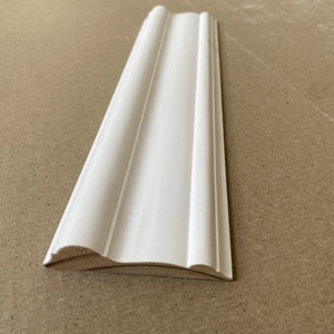 Bán Buôn Nhà Máy Nội Thất Cửa Sổ Đúc Primed Khung Cửa Pre-Primed Ngón Tay Nối Nối Gỗ Thông Cửa <span class=keywords><strong>Trim</strong></span> Vỏ Khuôn - Product Image 5