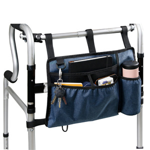 Coussin de soutien confortable pour accoudoir de fauteuil roulant, accessoires pour accoudoir rembourré, soulagement de la pression - Product Image 6