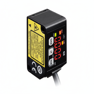 Para Panasonic Micro Sensor de distancia láser tipo CMOS para medición de posición lineal de ángulo de posición - Product Image 1