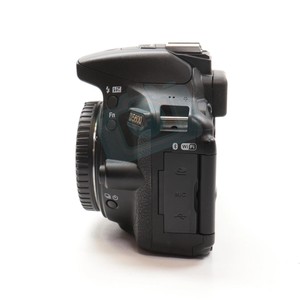 HFT Professional D5600 Digital <b>Camera</b> Full-frame CMOS Sensor 3.2-inch Display Support Dual Slot (CF Card)-Wholesale for Dslr Cam - Product Image 5