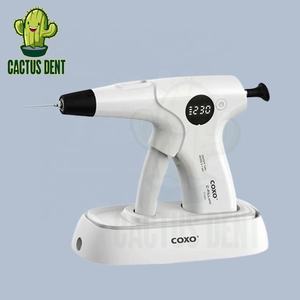 COXOs dentale C-Fill Mini Endo sistema di otturazione/endodonzia penna aghi pistola Hot Melting guttaperca sistema obturatore - Product Image 2