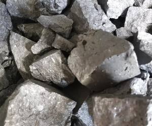 뜨거운 판매 페로 실리콘 Si70 Si72 Si75 다크 그레이 메탈릭 실리콘 - Product Image 5