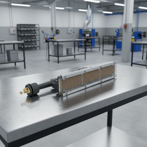 Sh-61A de haute qualité en acier inoxydable <span class=keywords><strong>chauffage</strong></span> au gaz en céramique infrarouge industriel <span class=keywords><strong>Butane</strong></span> Propane four équipement de <span class=keywords><strong>chauffage</strong></span> au gaz naturel - Product Image 1