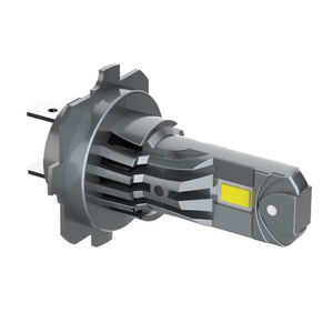 Phare LED à branchement direct A51 H7/H8/H9/H11/9005/9006/9012, lumière intégrée pour modification automobile - Product Image 3