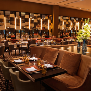 Conjunto de sillas para restaurante y restaurante, muebles para Hotel - Product Image 1