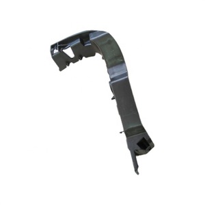 ตัวยึดกันชนหน้า A3 Audi 8V3807183A 8V3807184A ซ้ายขวาอะไหล่วัสดุ PP - Product Image 5
