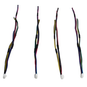 Elektronisches Kabel 5 8 30-poliger 16-poliger Stecker Stecker und Buchse Kabelbaum-Anschluss kabel für Haushalts geräte - Product Image 5