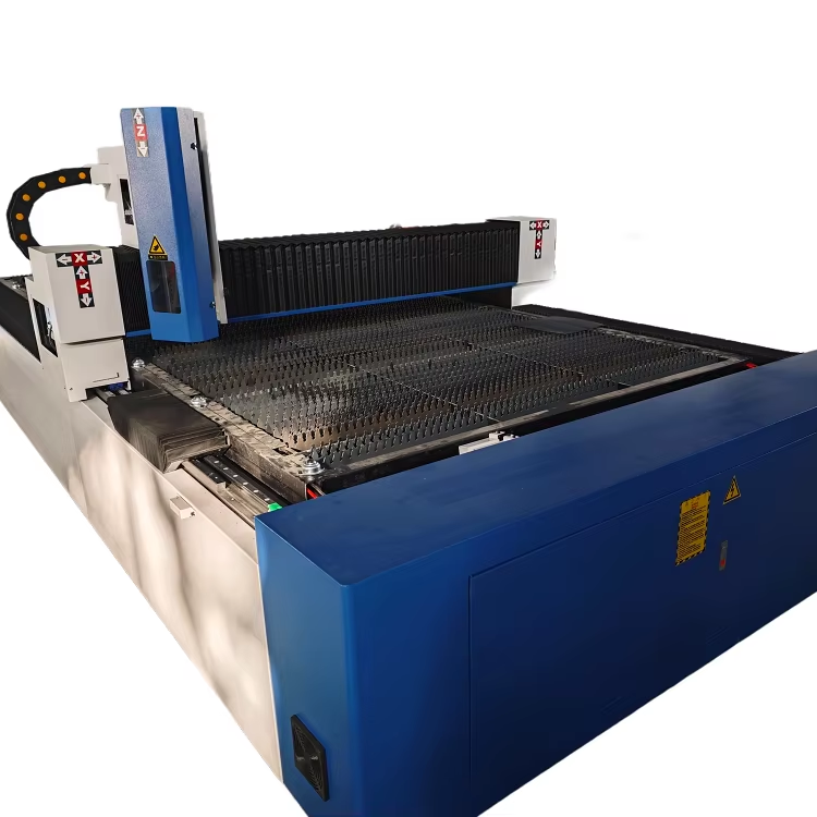Tianyu Precise CNC Fiber Laser Metal