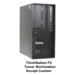 Tùy chỉnh Lenovo thinkstation P2 tháp Intel <span class=keywords><strong>Core</strong></span> i3 <span class=keywords><strong>i5</strong></span> i7 I9 DDR5 <span class=keywords><strong>RAM</strong></span> SATA HDD lưu trữ tích hợp đồ họa PC Máy Trạm trong kho - Product Image 1