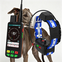 Application de clôture virtuelle GPS pour chiens d'entreprise : SDK de géofencing multi-zones + intégration d'alertes personnalisées (vibration/buzzer) & ODM White-Label