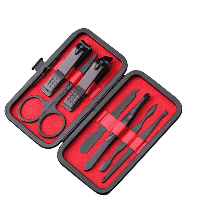 Manicure Set Schoonheid Cadeau Voor Relatiegeschenk