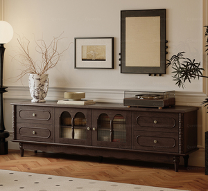 Fabrikant directe levering van moderne luxe hotel slaapkamer meubels set massief hout 5 sterren hotel standaard bedframe paneel - Product Image 3