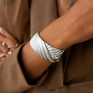 กำไลข้อมือแฟชั่น BBBA-04357 - Product Image 3