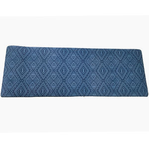 Tapis de cuisine anti-fatigue en PVC rembourré, tapis de travail décoratif imprimé, tapis de cuisine lavable - Product Image 1