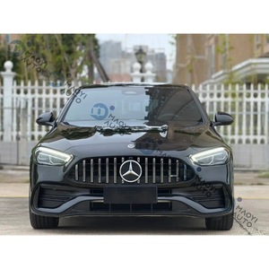 2024 <span class=keywords><strong>Mercedes</strong></span>-Benz <span class=keywords><strong>Clase</strong></span> C AMG C260L Sedán de lujo usado - Product Image 3
