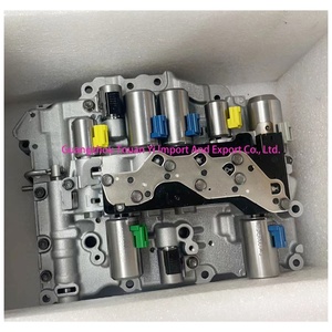 ตัววาล์ว GA6F21AW TF72 TF-72SC สำหรับกระปุกเกียร์ BMW - Product Image 2