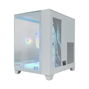 Máy tính để bàn máy tính 16GB RAM 1TB SSD DDR4 Win10 tất cả trong một PC Máy tính để bàn máy tính để chơi game - Product Image 4