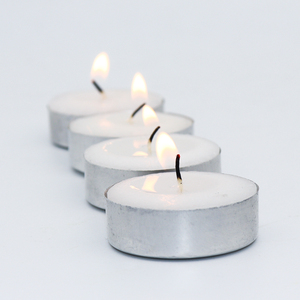 Bán buôn giá trà đèn 8 giờ dài ghi ánh sáng ban đêm nến <span class=keywords><strong>LED</strong></span> <span class=keywords><strong>tealight</strong></span> nến - Product Image 6