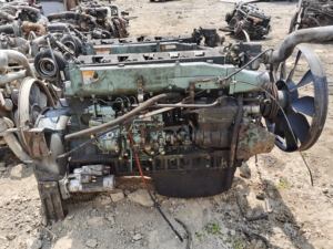 Moteur diesel d'occasion pour moteur de marque, vente en gros - Product Image 6