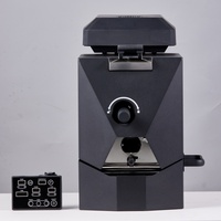 Tostador de Café Eléctrico para Uso Doméstico, Máquina para Tostar Granos de Café, Suministro de Fábrica Skywalker