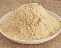 Extrudeuse de fabrication de nouilles de riz pour bébé en poudre de nutrition flèche/ligne de production de machine de traitement de nouilles de riz nutritionnel