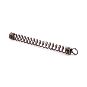 High Quality Steel Double Hook Spring Extension Spring Stainless Steel Wire Forming Springs