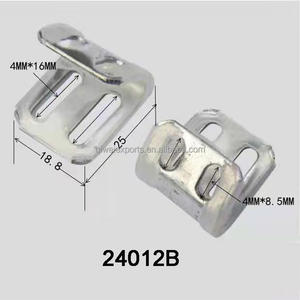 Pince à ressort de canapé en métal 24012 - Product Image 3