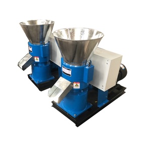 Gà Thức Ăn <span class=keywords><strong>Pellet</strong></span> Máy Ép - Product Image 6