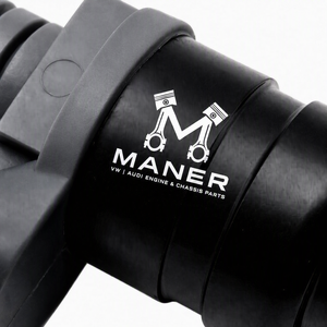 วาล์วหัวฉีดน้ำมันเชื้อเพลิง MANER 4 ชิ้น รุ่น OE 06A906031BT 06A906031CT ใช้ได้กับรถยนต์ VW Golf Plus Caddy Audi A3 S3 หัวฉีดน้ำมันเชื้อเพลิง - Product Image 2