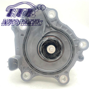 19200-5K0-A01 19200-PH1-020 ปั๊มน้ำอะไหล่รถยนต์ HDE สำหรับ Honda Accord ขายส่ง - Product Image 2