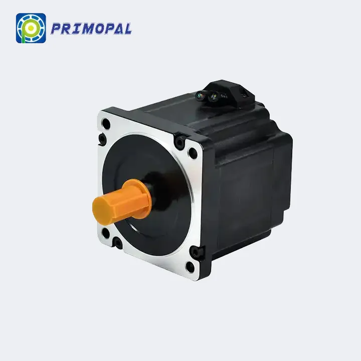 Primopal High Quality Permanent Magnet Brushless Dc Motor China Cina
