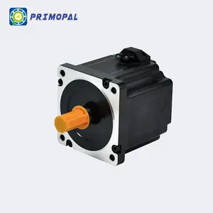 Primopal motor DC sin escobillas de imán permanente de alta calidad china Cina