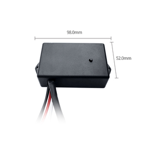 Multifunctionele Led Controller Met Het Leren Van Code Draadloze <span class=keywords><strong>Rf</strong></span> Afstandsbediening Yet462 - Product Image 3