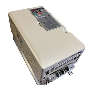 อินเวอร์เตอร์ Yaskawa Varispeed G7 400V 5.5kW ชุดควบคุมมอเตอร์อุตสาหกรรม - Product Image 5