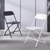Chaises de salle à manger de style européen en gros, chaises de banquet pour mariage, chaises empilables pour événements, fête d'anniversaire