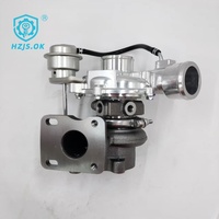 Nouveautés Turbocompresseur RHF4 RHV4 8981320720 V420149 pour Isuzu D-Max 4JK1-TC 4JJ1 2.5L Compatible Isuzu MU-X 2.5L