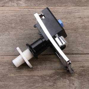 Pièces de distributeur d'eau pour machine à osmose inverse domestique intégrée, robinet purificateur d'eau, interrupteur de chauffage d'eau chaude/froide, verrouillage enfant universel - Product Image 3