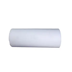 Merv 9 10 F5 EU5 Ceiling Filter For Spray Auto Paint Booth Cotton Air Filtration System Air Purifier With Washable Filter