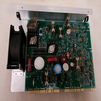 PLC apto para ensamblaje de fuente de alimentación 24VDC PM550C-212, suministro a granel