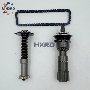 Kit pinza freno camion Mercedes di alta qualità Kit pinza riparazione Kit 0004202382 sostituire per knur - Product Image 6